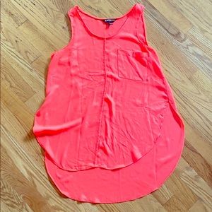 Express Neon Tank
